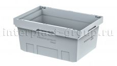 Вкладываемые контейнеры KVR 6442 (цвет под заказ)