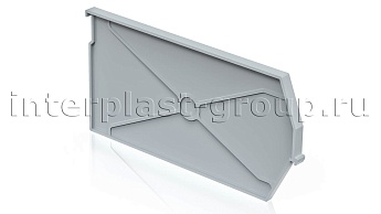 Перегородка к лотку 12.412 (продольная) в Саранске