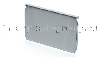 Перегородка к лотку 12.406 (поперечная) в Саранске