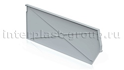 Перегородка к лотку 12.406.1 (продольная)